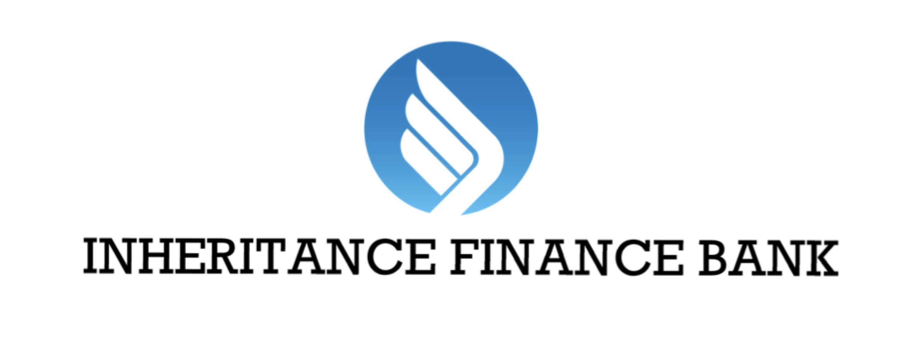Inheritance Finance Bank  